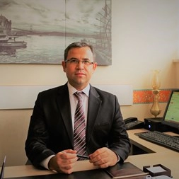 Doç. Dr. Muhammed Güngör 